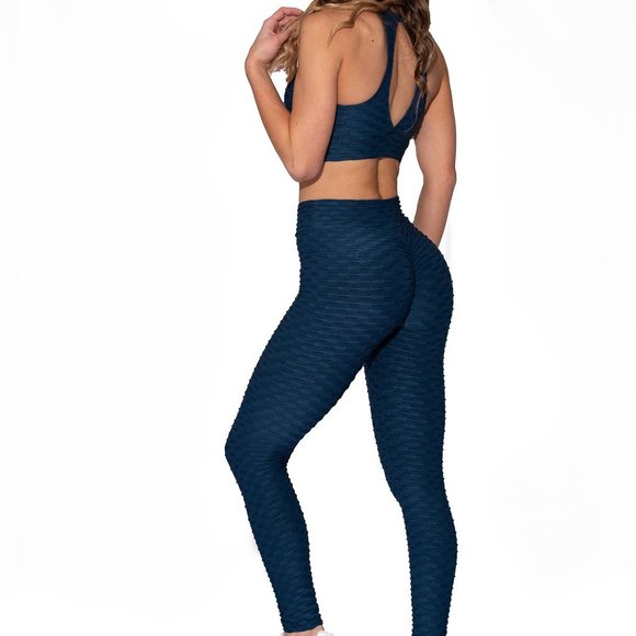 🇧🇷🍑 AUTHENTIC Brazilian Leggings - Picture 6 of 13